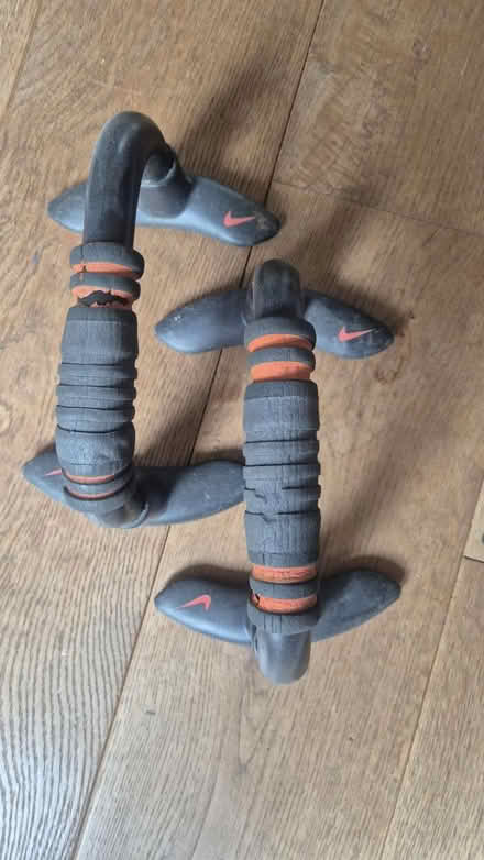 Photo of free Gym equipment (Teddington, TW11) #1