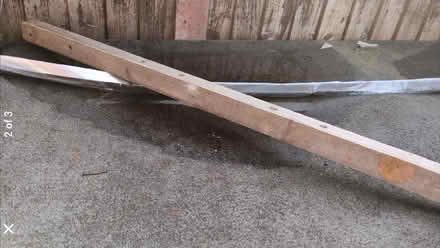 Photo of free Old bike shed (Kempston MK42) #3