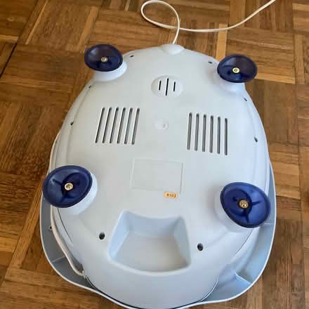 Photo of free Scholl Foot Spa (Plymstock, Plymouth PL9) #4