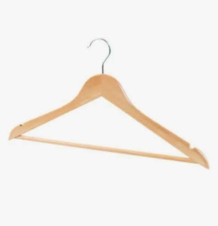 Photo of clothe hangers (Maldon, CM9) #1