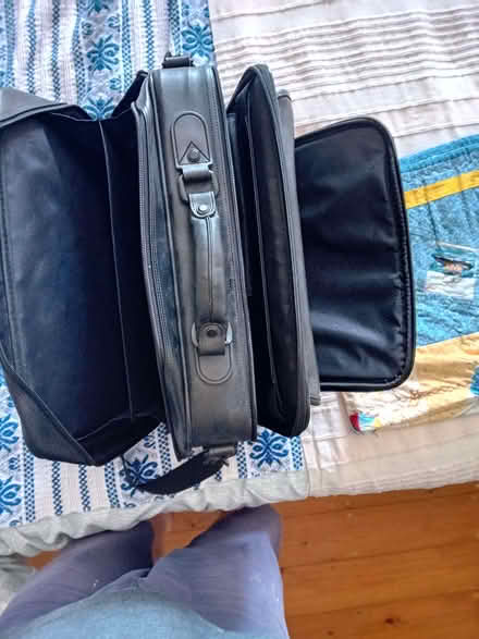 Photo of free Large Laptop Bag (Nailsworth GL6) #2