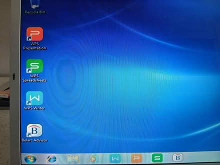 Photo of free SONY VAIO W7 LAPTOP - Reset to F.S (B90 shirley) #2