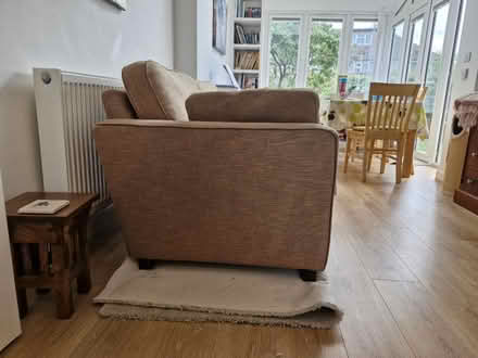 Photo of free Sofa bed (North Kingston KT2) #3