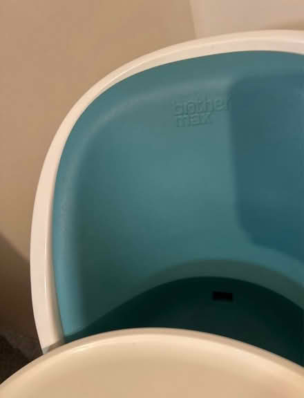 Photo of free High chair (N13) #2