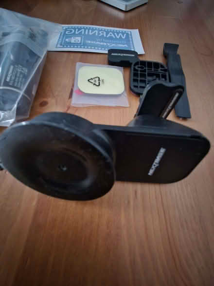 Photo of free Dash cam accessories (Harlesden NW10) #3