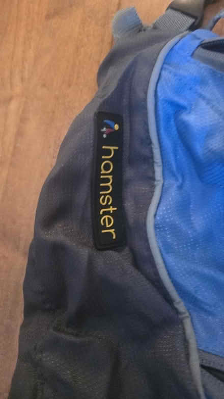 Photo of free Buggy bag, universal fit (Cutteslowe, Oxford OX2) #3