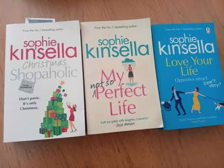 Photo of free Books (MK42) #1