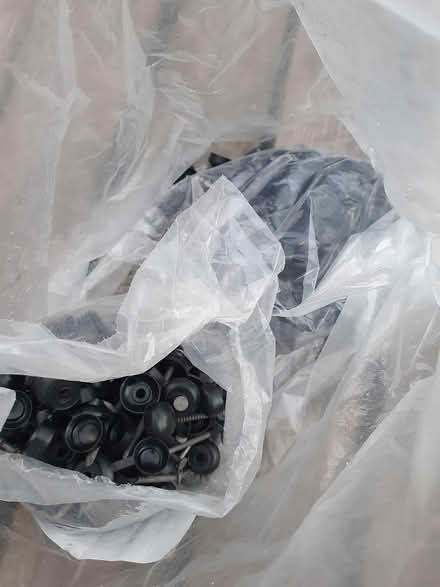 Photo of free Roofing nails (Bramley LS13) #1