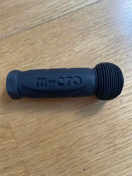 Photo of free Micro scooter spare handle (Angel EC1V) #1
