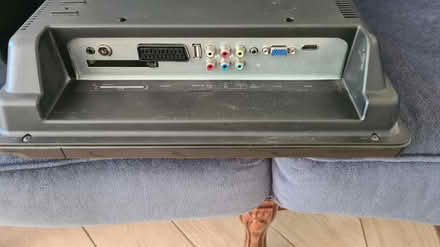 Photo of free 22" Goodmans tv (S.Ruislip HA4) #2