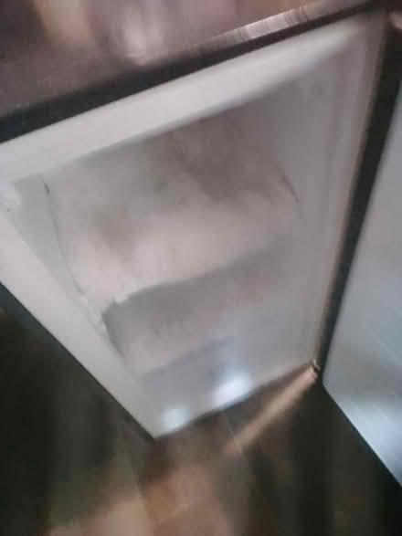 Photo of free Small freezer (Appleby-in-Westmorland CA16) #1
