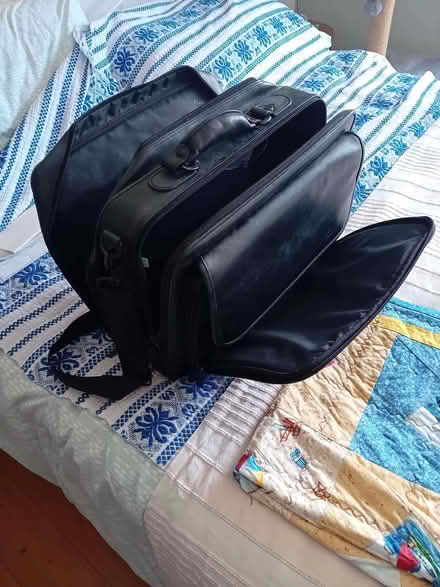 Photo of free Large Laptop Bag (Nailsworth GL6) #1