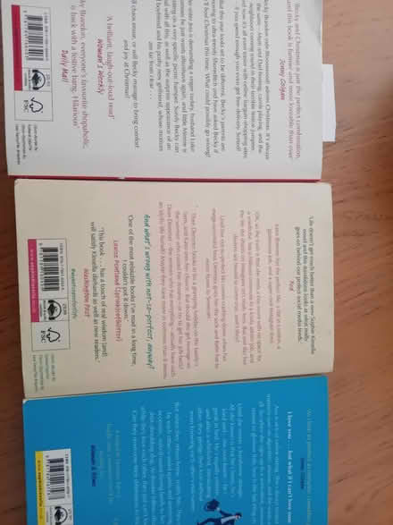 Photo of free Books (MK42) #3