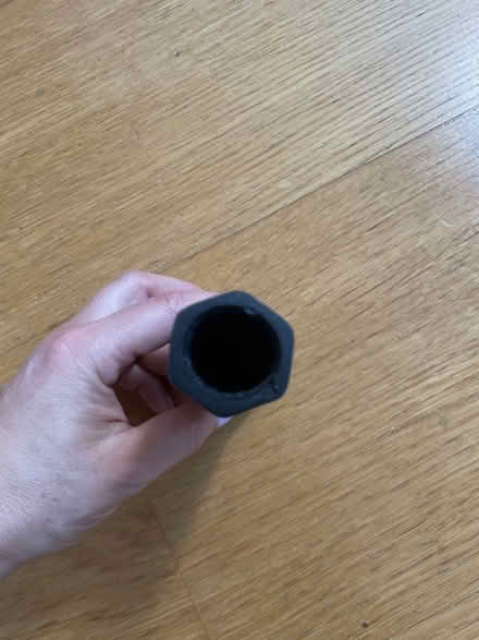 Photo of free Micro scooter spare handle (Angel EC1V) #2