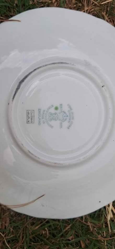 Photo of free Tea set (Cowfold RH13) #2