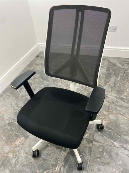 Photo of free Office chair (ME5 Chatham) #1