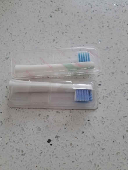 Photo of free Colgate Omron Electric Toothbrush (Atherton M46) #4