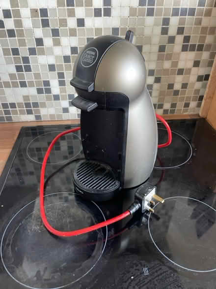 Photo of free Dolce Gusto Coffee Machine (Brentry, BS10) #1