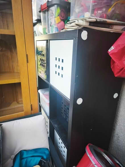 Photo of free Kallax Unit (Ballinteer) #1
