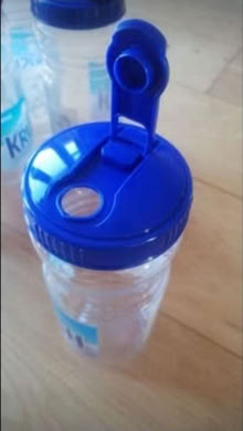 Photo of free 6 x KRUSH Beer PET Bottles (1.6L) (Copeswood CV3) #2