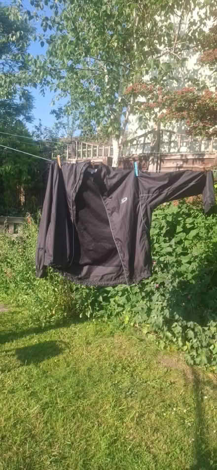 Photo of free Mens cyclists clothes (Malvern WR14) #2