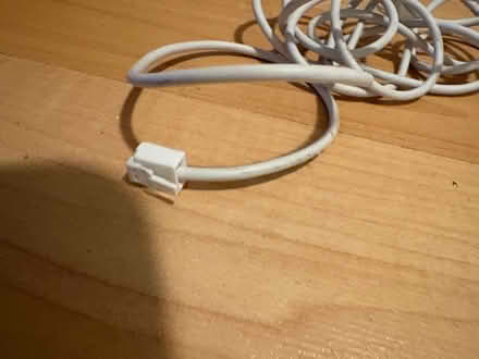 Photo of free Cable - cord? (L5L 5P5) #1