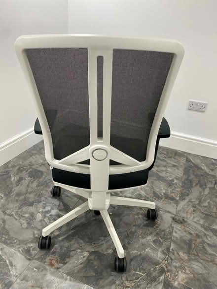 Photo of free Office chair (ME5 Chatham) #2