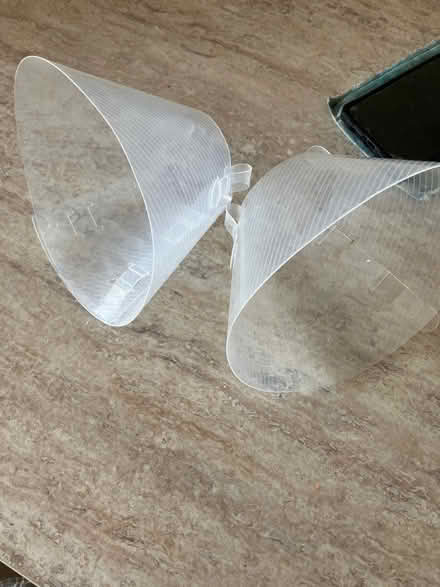 Photo of free Cat cones (Brentry BS10) #1