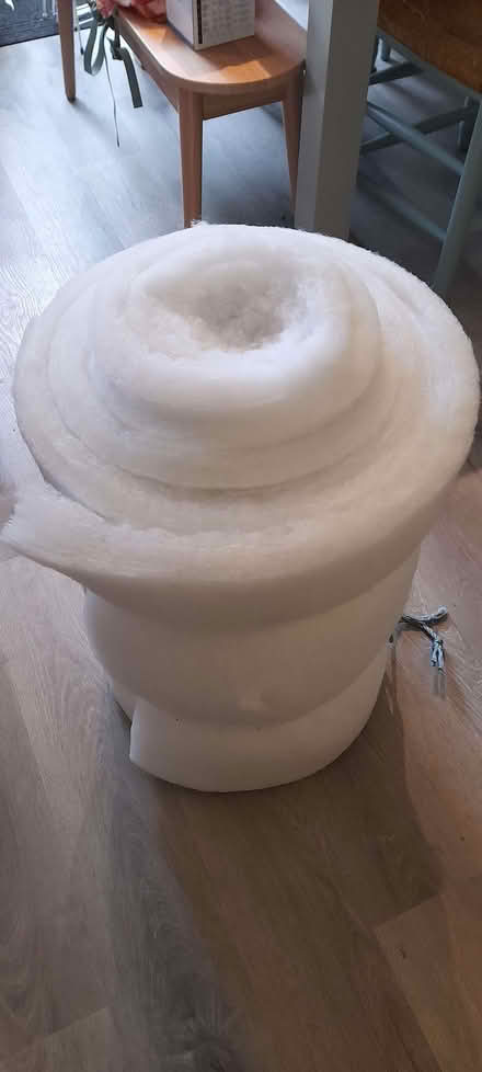 Photo of free Insulation roll for eg campervan (Blackwell CA2) #1