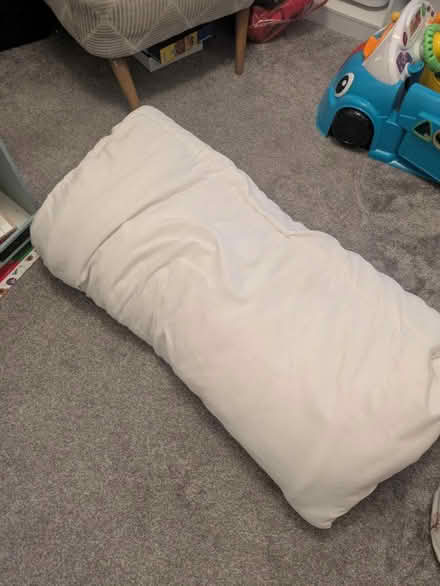 Photo of free Double duvet (Wolverhampton WV10) #1