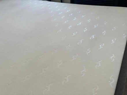 Photo of free Mattress only- Standard Double (Upper Stondon SG16) #3