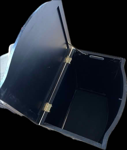 Photo of free Clothes Hamper (East Village) #3