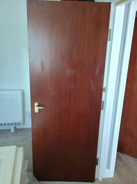 Photo of free Fire doors (Llandudno (Prom)) #1