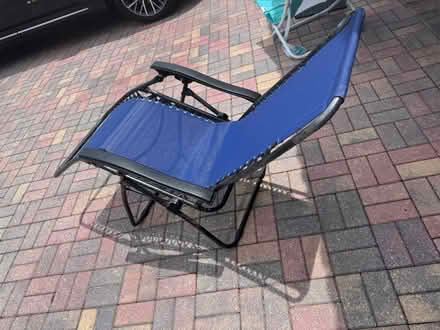 Photo of free Beach/Lounge Chairs (Gatlin & I-95) #2