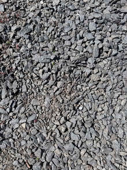 Photo of free Aggregate/small stones (Ayr) #1