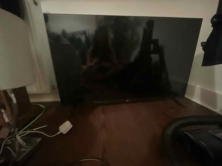Photo of free LG 43 inch 43LQ60006LA (Walthamstow) #1