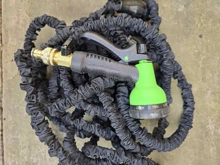 Photo of free Hose pipe (Lower Walkley S6) #1
