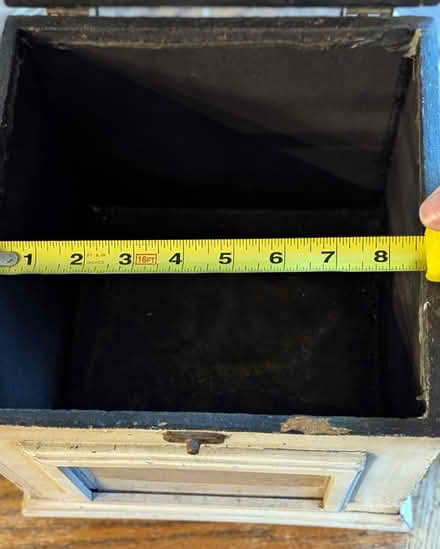 Photo of free Planter box (Kanata North) #4