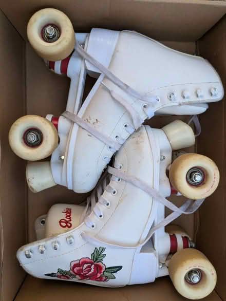 Photo of free Roller Skates (New Marston OX3) #1