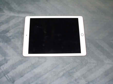 Photo of free Old i-pad (Five Ways B15) #1