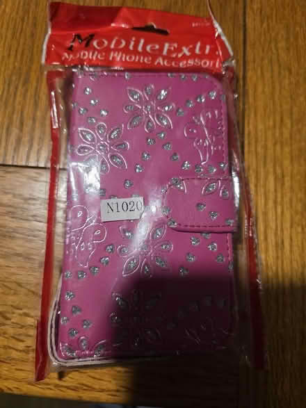 Photo of free Phone case Nokia Lumia N1020 (Mickleover DE3) #1