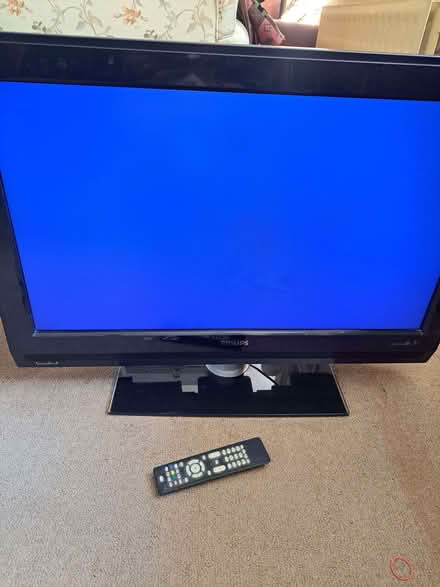 Photo of free Philips TV (Grange CH48) #1