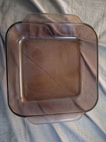Photo of free Pyrex baking dish #1
