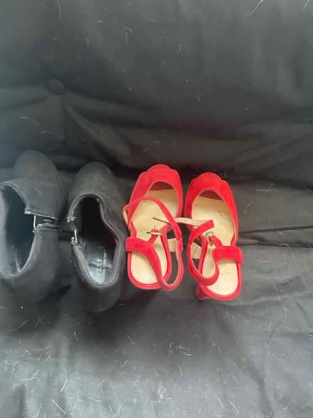 Photo of free Women’s clothes size 12 (Witton Gilbert DH7) #2