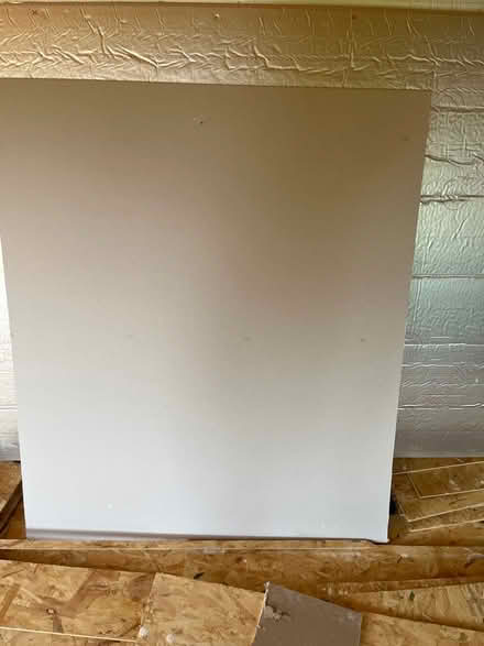 Photo of free Plasterboard (Wymondley Park SG4) #1