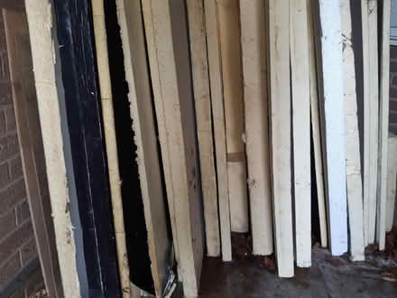 Photo of free Sheets of insulation (Sundorne SY1) #1