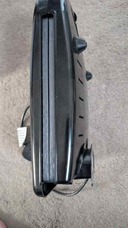 Photo of free Large Toastie maker (4 rounds) (Crownhill MK8) #3