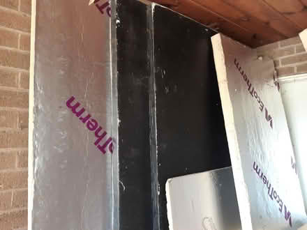 Photo of free Sheets of insulation (Sundorne SY1) #2