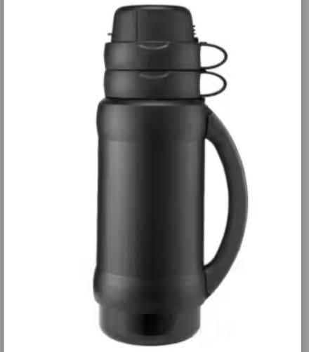 Photo of Traditional thermos-style flask #2 (Warwickshire CV34) #2
