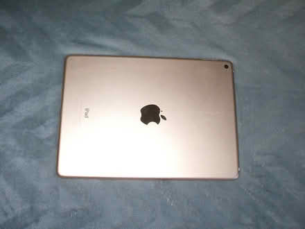 Photo of free Old i-pad (Five Ways B15) #2